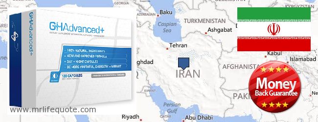 Où Acheter Growth Hormone en ligne Iran